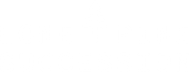 Lone Pine Succession
