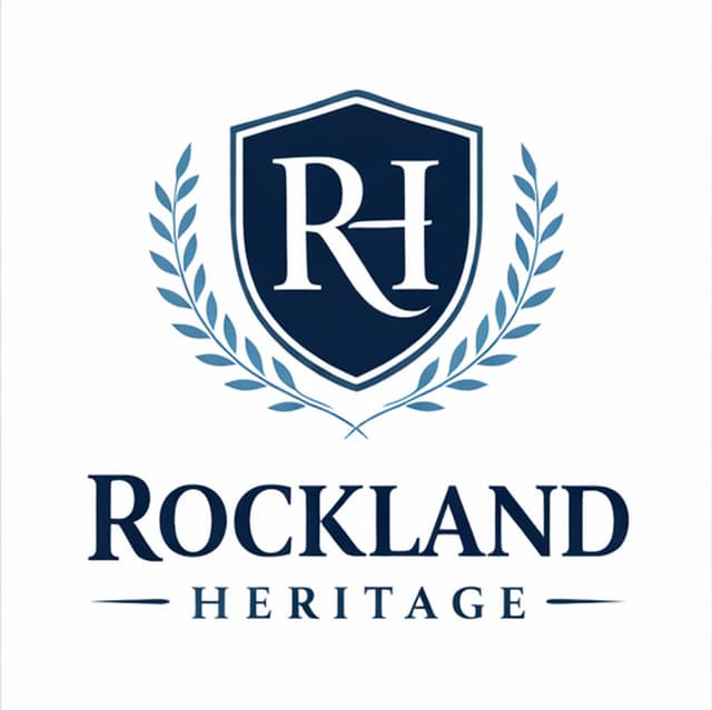 Rockland Heritage